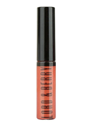 Lord&Berry Skin Lip Gloss, 4864 Coral, Orange